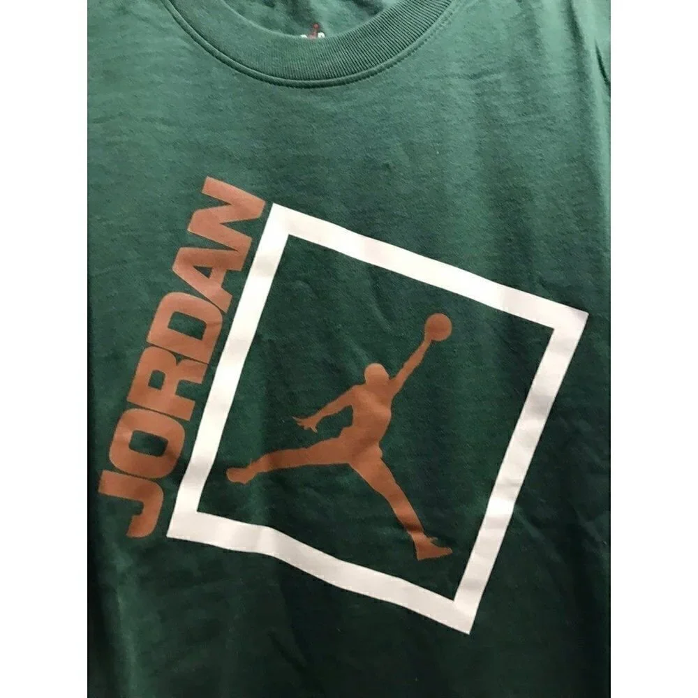 Jordan Jumpman Box T-Shirt